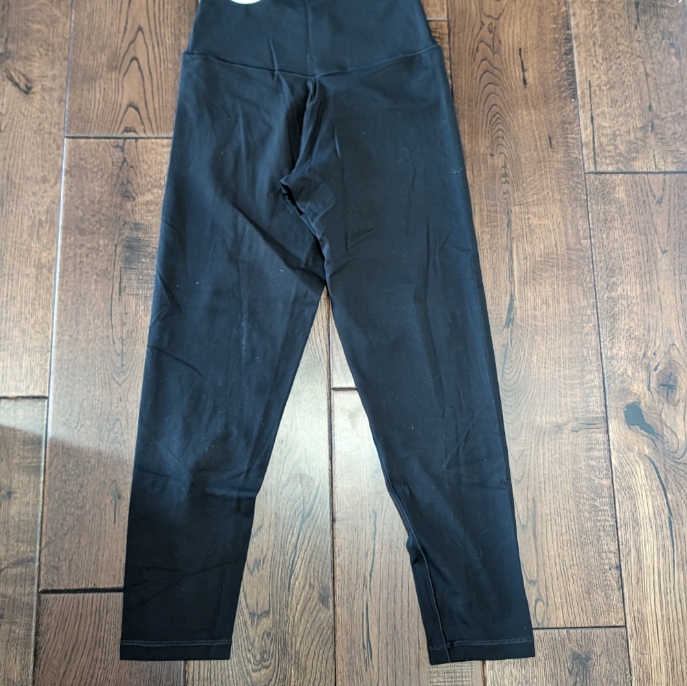 Aerie Crossover Leggings - Picture 3 of 4